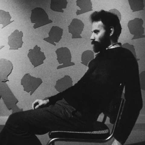 Λουκάς Σαμαράς: Πέθανε ο μεγάλος Ελληνοαμερικανός καλλιτέχνης σε ηλικία 87 ετών