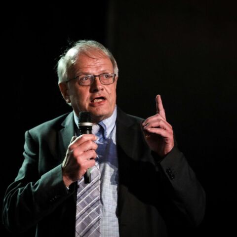 Ευρωεκλογές: Υποψήφιοι με τη Νίκη, Νίκος Αναδιώτης και Άκης Τσελέντης