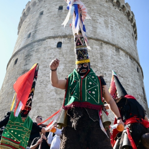 Καρναβάλι Θεσσαλονίκη: Δεν έχει δοθεί άδεια από την αστυνομία 