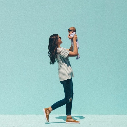 Επίδομα μητρότητας: Ενεργοποίηση της πλατφόρμας σε μη μισθωτές	