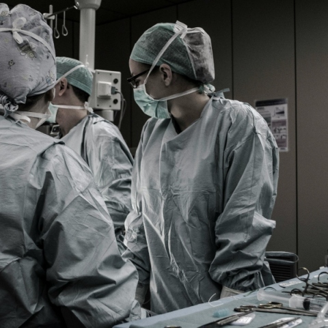 Αδ. Γεωργιάδης: Τι είπε για αλλαγές στο ΕΣΥ, απογευματινά χειρουργεία και «φακελάκια»