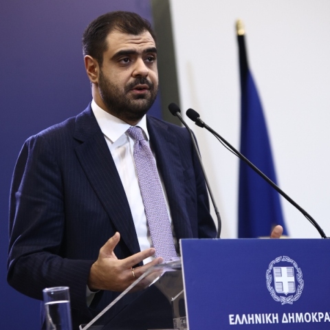 Π. Μαρινάκης: Κασσελάκης και Τσίπρας δεν μπορούν να κρύβονται άλλο – Οφείλουν να δώσουν εξηγήσεις