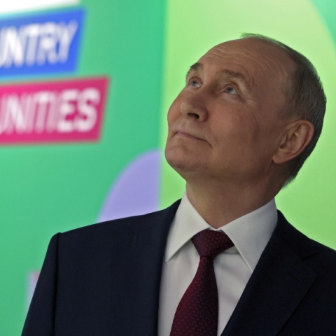 Προεδρικές εκλογές στη Ρωσία: Πότε διεξάγονται, ποιοι συμμετέχουν και τι αναμένεται να συμβεί	