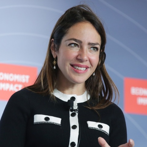 Δόμνα Μιχαηλίδου: Η Ελλάδα υποστήριξε την οδηγία για την εργασία μέσω πλατφόρμας