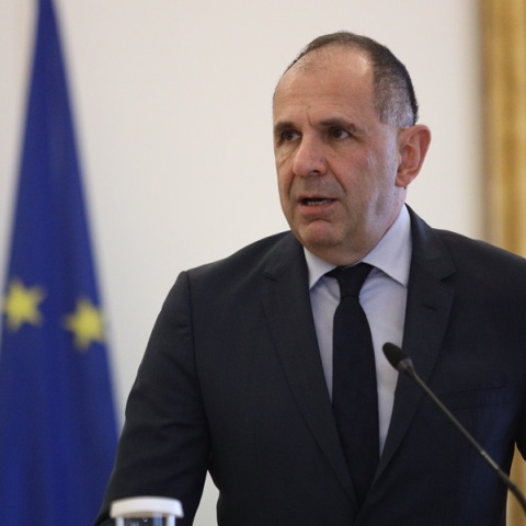 Γεραπετρίτης: «Visa Express» σε Τούρκους πολίτες - Θα περιλαμβάνει 5 νησιά