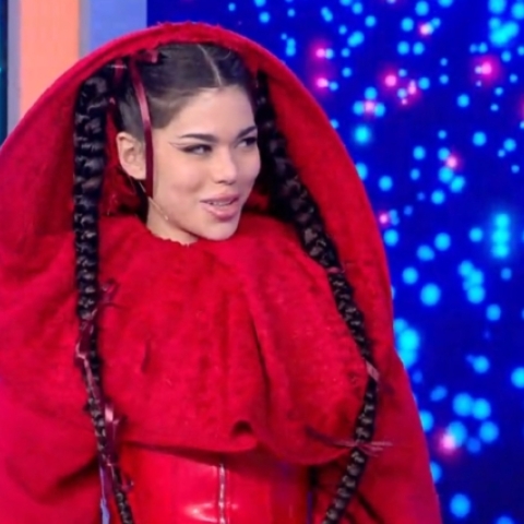 «My Style Rocks»: Παίκτρια αποκάλυψε ότι είναι τρανς γυναίκα