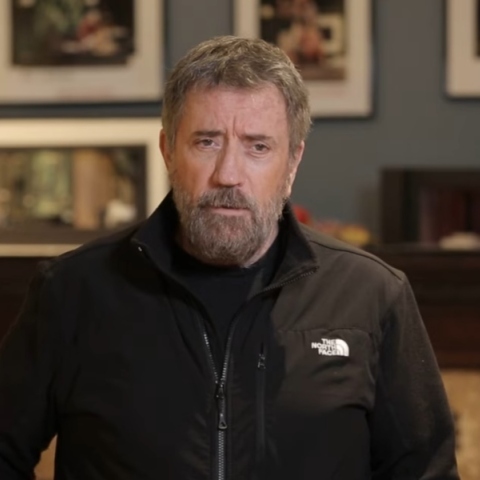 Σπύρος Παπαδόπουλος: Αν ο καρκίνος είχε διηθήσει, σε δύο μήνες θα είχα φύγει