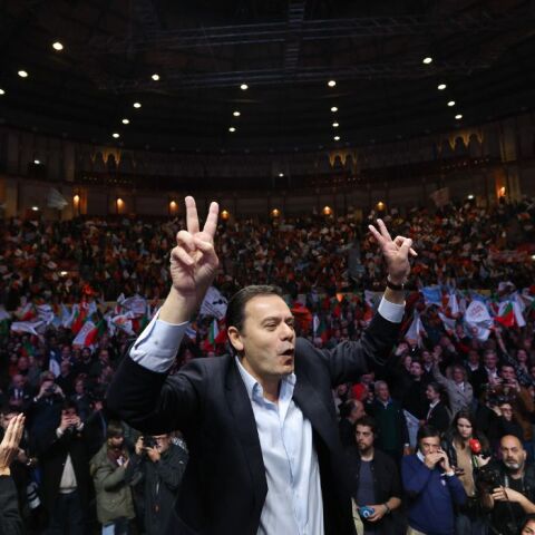 Πορτογαλία: Νίκη για την κεντροδεξιά στις εκλογές