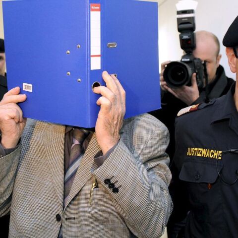 Απαγορεύτηκε η μεταφορά του «τέρατος της Αυστρίας» σε κανονική φυλακή