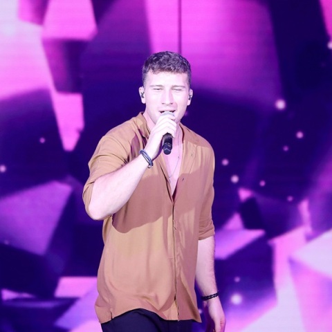 Ενεπλάκη σε τροχαίο ο Γιάννης Ξανθόπουλος - Νεκρός ο 19χρονος επιβάτης του άλλου αυτοκινήτου