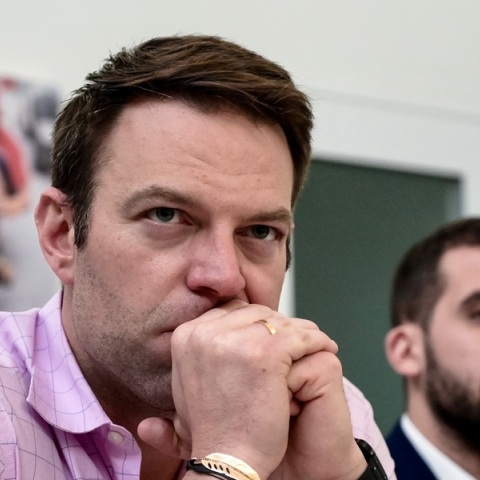 Στέφανος Κασσελάκης: Έχω αποχωρήσει από τα «αστακοκάραβα» από τις 10 Μαρτίου 2023