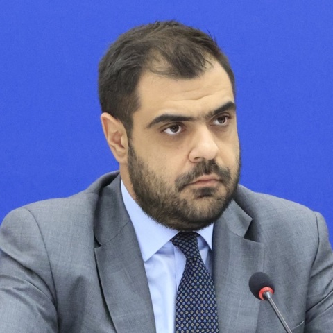 Π.Μαρινάκης: Ο κ. Κασσελάκης δεν είναι influencer - Να μας απαντήσει αν ήταν μέτοχος και σε πόσες εταιρείες 