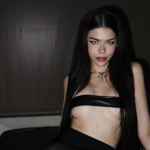 Νικολίνα Νικολούζου: Ξεκίνησα φυλομετάβαση στα 12 - Οι γονείς μου με αγκάλιασαν 