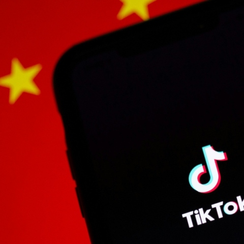 Η Κίνα μπορεί να χρησιμοποιήσει το TikTok στις αμερικανικές εκλογές του Νοεμβρίου