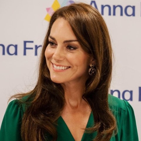 Πού βρίσκεται η Κέιτ Μίντλετον - Το χρονικό της «εξαφάνισης» 