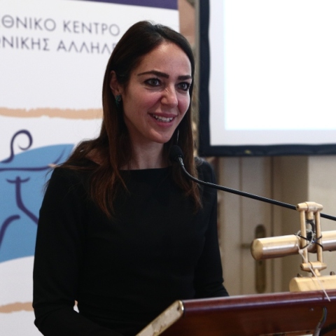 Δ. Μιχαηλίδου: Προχωράμε στην 4η διαδοχική αύξηση του κατώτατου μισθού	