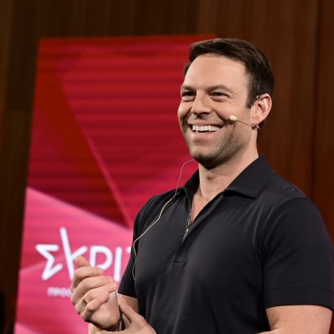 Στέφανος Κασσελάκης