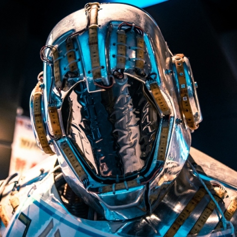 Η AI απειλεί τον άνθρωπο με εξαφάνιση - Ο χρόνος για τις ΗΠΑ τελειώνει