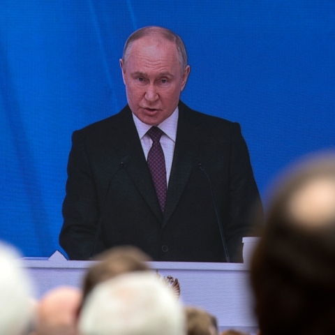 Εκλογές στη Ρωσία: Γιατί να κερδίζει πάντα ο Πούτιν; 