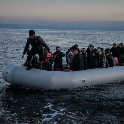 Μεταναστευτικό