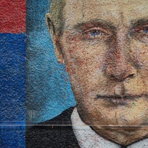 Πούτιν: Τα έξι επόμενα χρόνια στο Κρεμλίνο