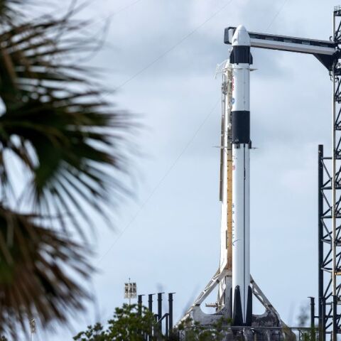 SpaceX: Τρίτη προσπάθεια εκτόξευσης σήμερα για το Starship