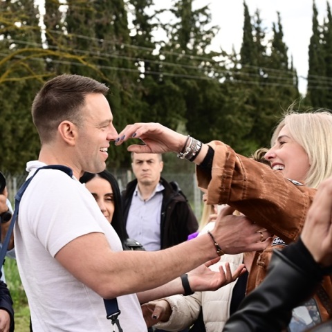 Στέφανος Κασσελάκης