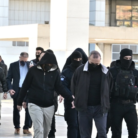 Κολωνός: Στις 26 Μαρτίου συνεχίζεται η δίκη για την υπόθεση σεξουαλικής εκμετάλλευσης της 12χρονης