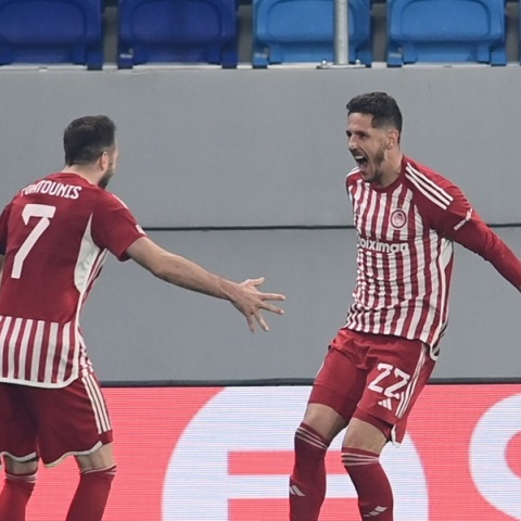 Ολυμπιακός