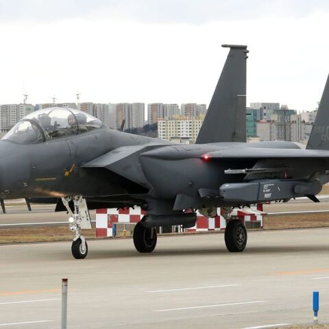 Γιατί ο γερμανικός Taurus είναι ο «καλύτερος» πύραυλος μεγάλου βεληνεκούς;