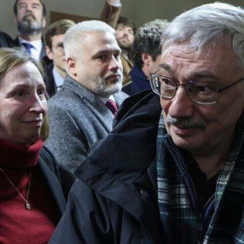 Ρωσία: 70χρονος ακτιβιστής των δικαιωμάτων κλήθηκε να πολεμήσει