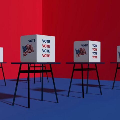 Θα μπορούσε να επηρεάσει το αποτέλεσμα ένας τρίτος υποψήφιος; 