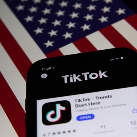 Ποιες οι επιπτώσεις μια πιθανής απαγόρευσης του TikTok στις ΗΠΑ 