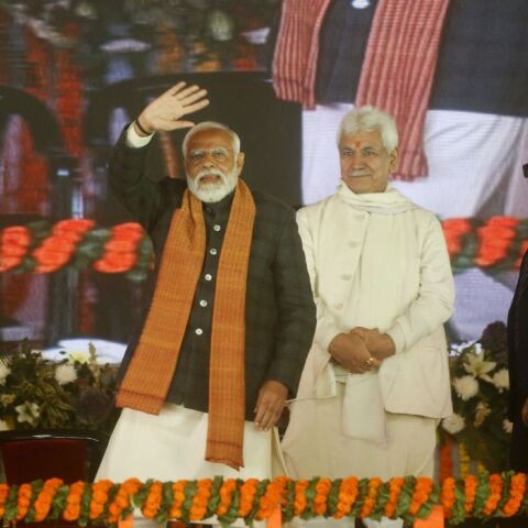 Ινδία: Ξεκινά στις 19 Απριλίου η μεγαλύτερη εκλογική διαδικασία στον κόσμο