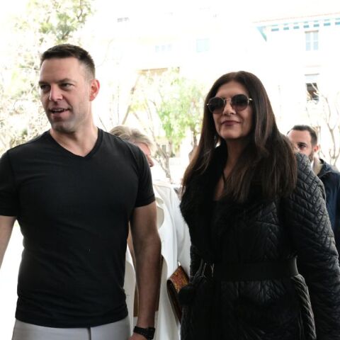 ΣΥΡΙΖΑ: Απάντηση για τις εταιρείες του Στέφανου Κασσελάκη