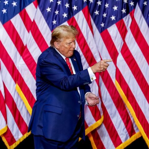 Τραμπ: Προαναγγέλλει «μακελειό» αν δεν κερδίσει τις εκλογές 