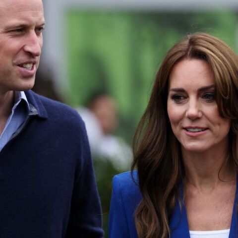 Κέιτ Μίντλετον: Εμφάνιση σε παντοπωλείο χωρίς φωτογραφία