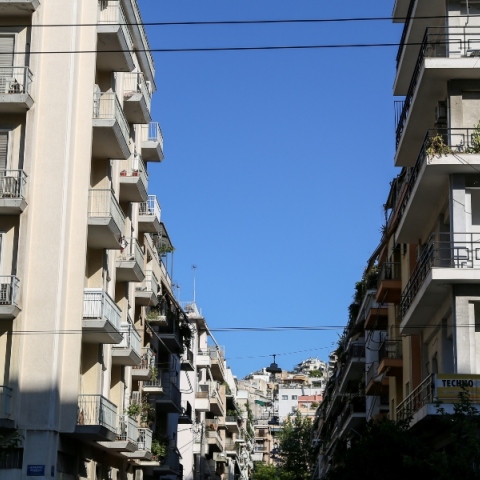 Εξοικονομώ 2023: Παράταση για την υποβολή της ηλεκτρονικής ταυτότητας κτηρίου