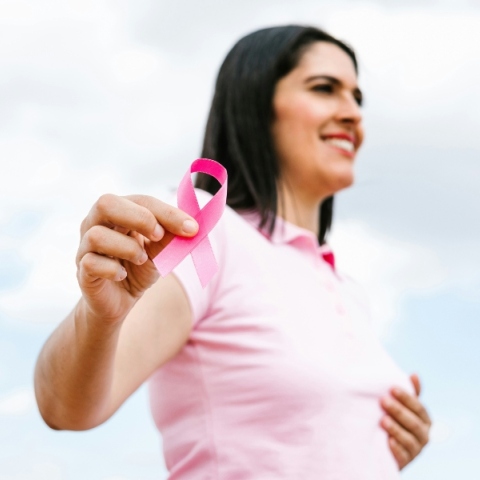 Καρκίνος του μαστού: «Έξυπνο» σουτιέν παρακολουθεί την ανάπτυξη όγκων