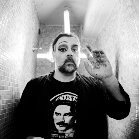 "Το πιο όμορφο σώμα που έχει βρεθεί ποτέ σε αυτό το μέρος" με τον Αργύρη Ξάφη