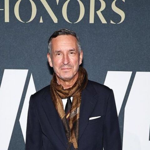 Ο Dries Van Noten αποχωρεί από τον οίκο του μετά από 40 χρόνια 