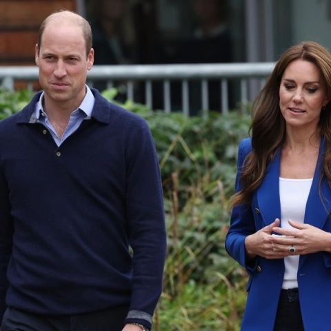 Κέιτ Μίντλετον: Έγινε απόπειρα παραβίασης του ιατρικού της απορρήτου 