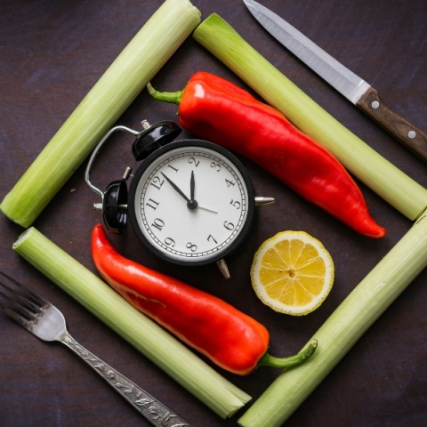 Οι κίνδυνοι της διαλειμματικής νηστείας 