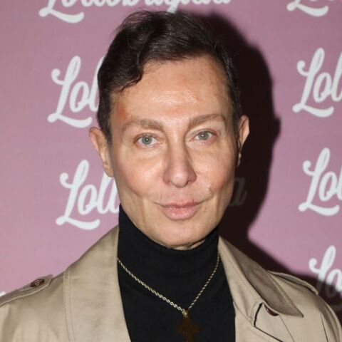 Κωστέτσος για Μαρίνα Σάττι: Θα την ήθελα ολόγυμνη πάνω στη σκηνή - Θα είχε καλύτερη επιτυχία