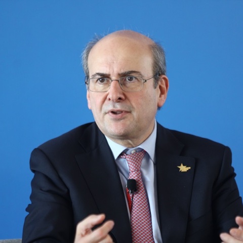 Χατζηδάκης στο Reuters: Τέλος του έτους η αποεπένδυση στις τράπεζες - Ρεκόρ εσόδων από ιδιωτικοποιήσεις το 2024