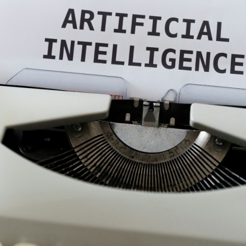 Ίδρυμα Κωνσταντίνου Σημίτη: Ομιλία με θέμα την Τεχνητή Νοημοσύνη & Αρχεία: Μια σχέση συμπληρωματικότητας ή αντιπαλότητας;