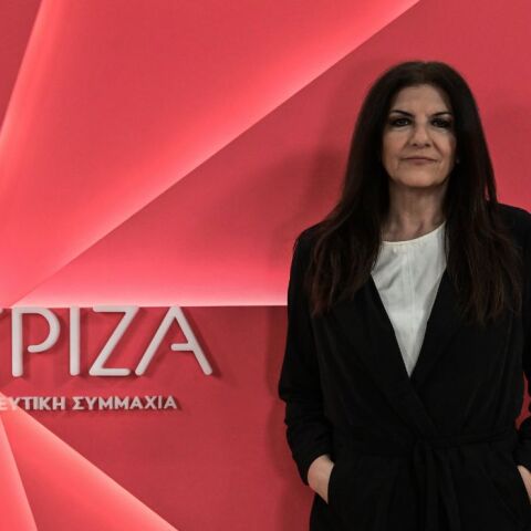 Κεχαγιά: Υποθέτω ότι ο Κασσελάκης είχε εταιρεία όταν εξελέγη