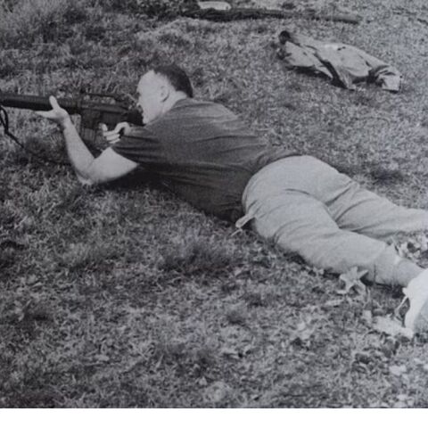 Peter McAleese: Πέθανε ο μισθοφόρος που παραλίγο να δολοφονήσει τον Escobar