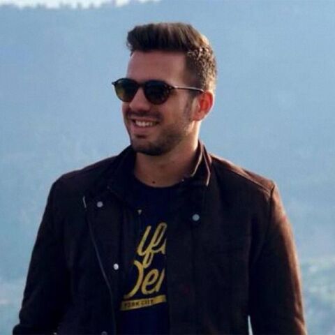 Πτώση F-16: Ποιος είναι ο 29χρονος πιλότος