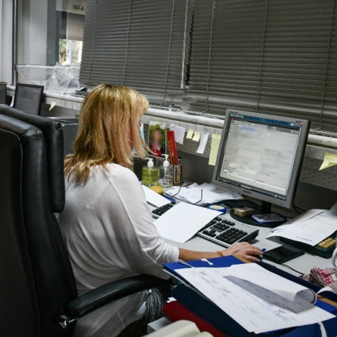 Φορολογικούς ελέγχους και διαδικασίες «εξπρές» προβλέπει το νέο νομοσχέδιο 